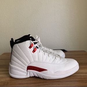 Retro Jordan 12’s